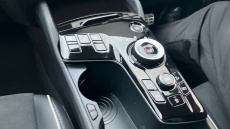 Kia Sportage 1.6T GDi 157 48V ISG GT-Line 5dr DCT Petrol Estate